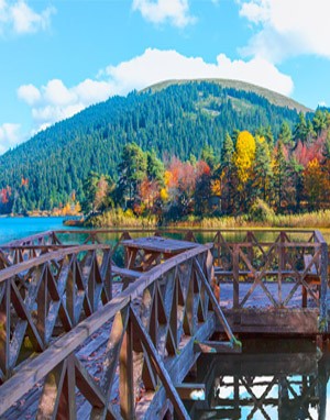 Bolu Mekanları | DüğünBul.com