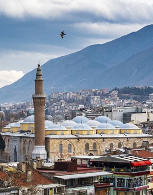 Bursa Mekanları | DüğünBul.com