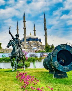 Edirne Mekanları | DüğünBul.com