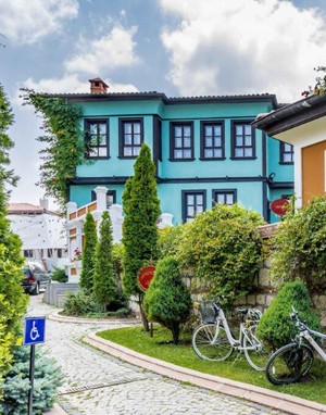 Eskişehir Mekanları | DüğünBul.com