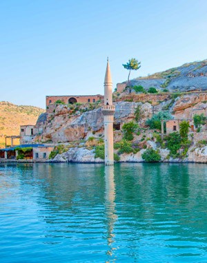 Gaziantep Mekanları | DüğünBul.com