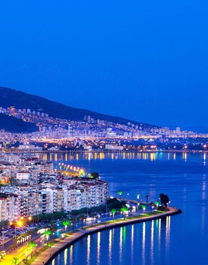 İzmir Mekanları | DüğünBul.com