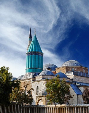 Konya Mekanları | DüğünBul.com