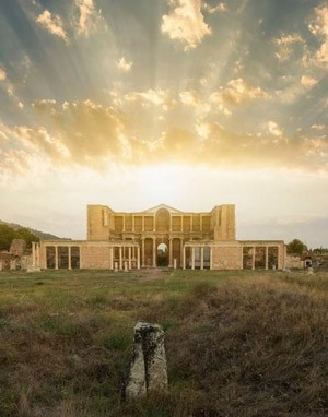 Manisa Mekanları | DüğünBul.com